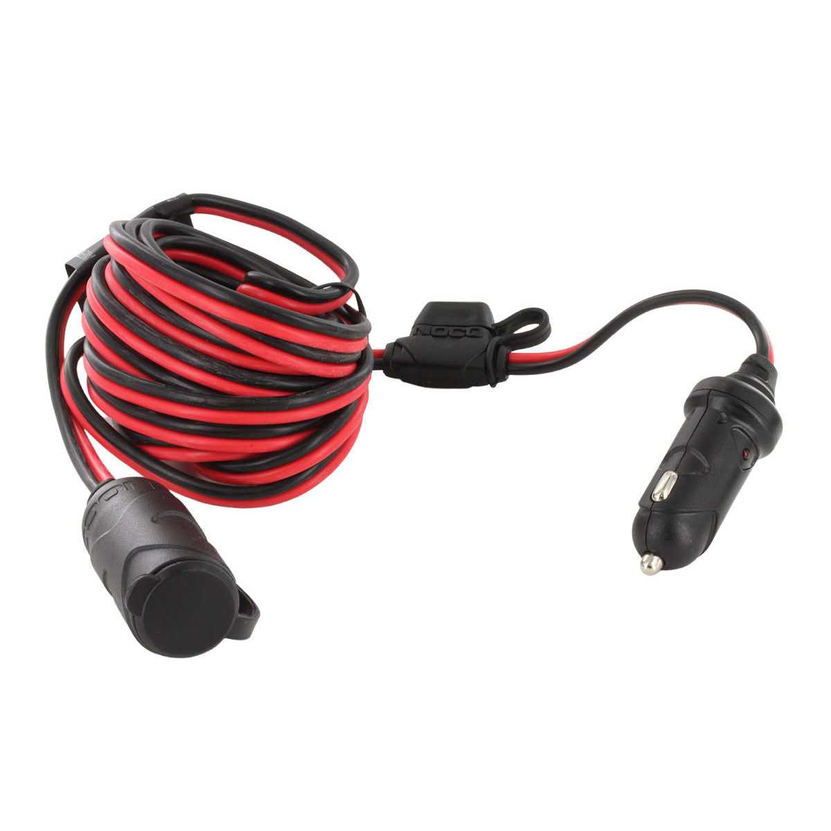 NOCO GC019 12V Plug Extension Cable - Cheap Fitting