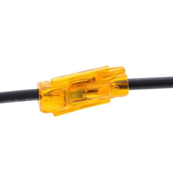 Ideal 30-1342S Spliceline In-Line Wire Conn - Cheap Fitting