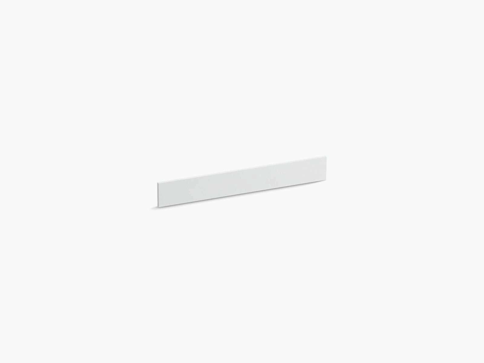 Kohler Solid/Expressions 25 Backsplash K-5444-S33 - Cheap Fitting