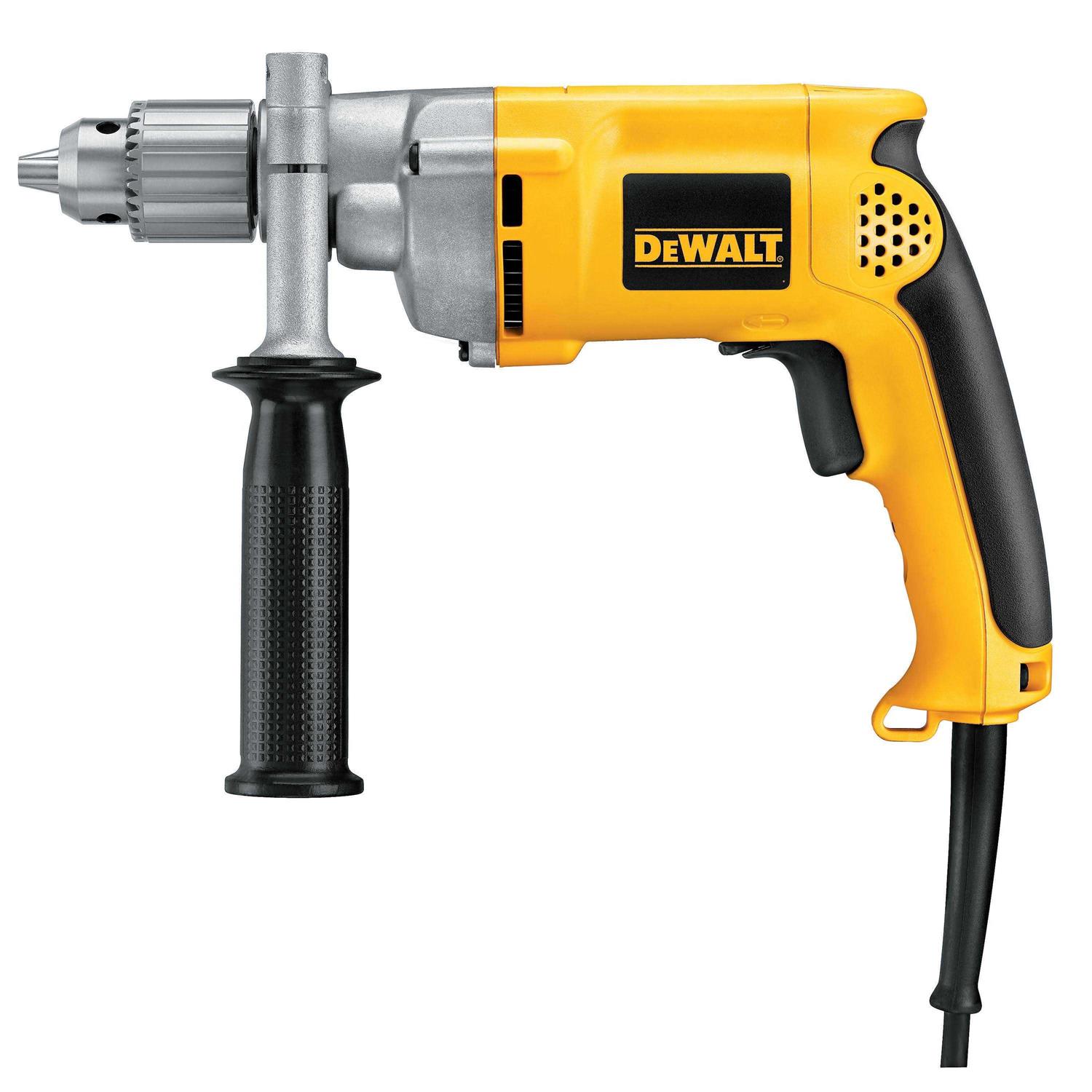 DeWalt 1/2 VSR Drill DW235G - Cheap Fitting