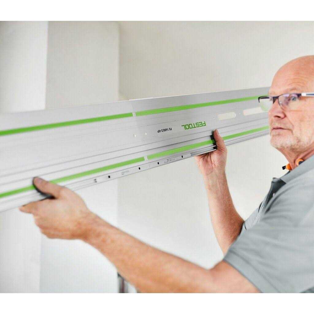 Festool 577039 FSV/2 Guide Rail Connector - Cheap Fitting