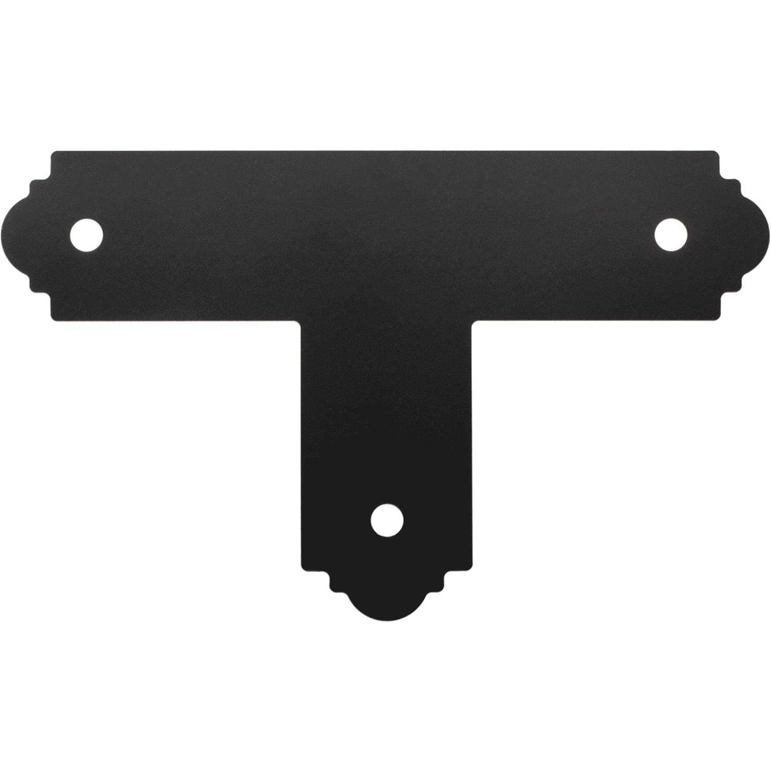 Simpson Strong-Tie APT4 ZMAX T Strap - Cheap Fitting