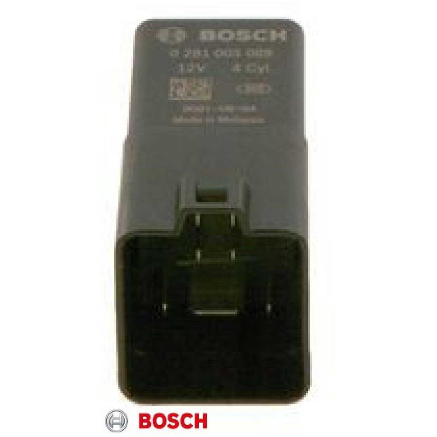 Bosch Glow Plug Relay P2038949421BOS - Cheap Fitting