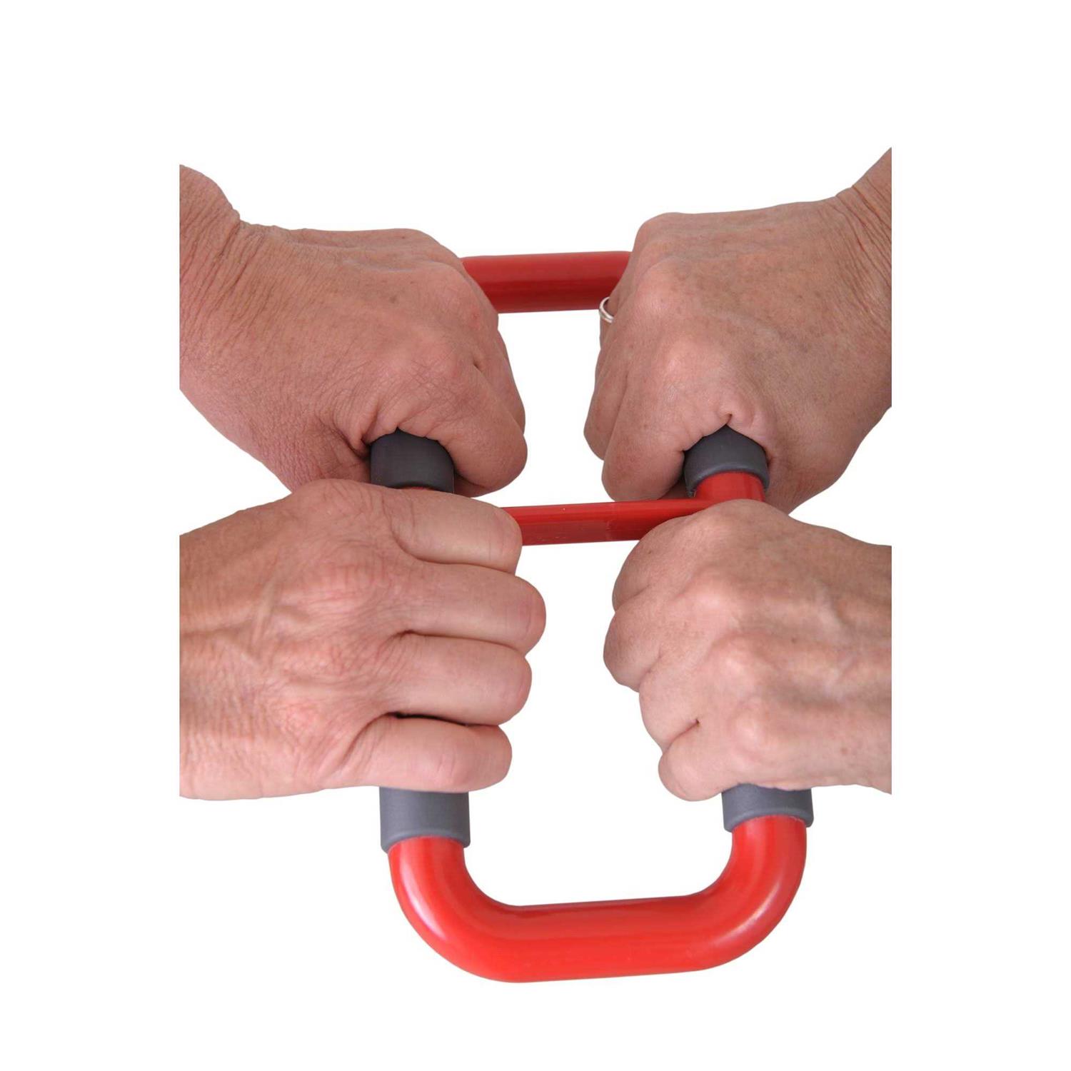 Handy Handle Stander - Cheap Fitting