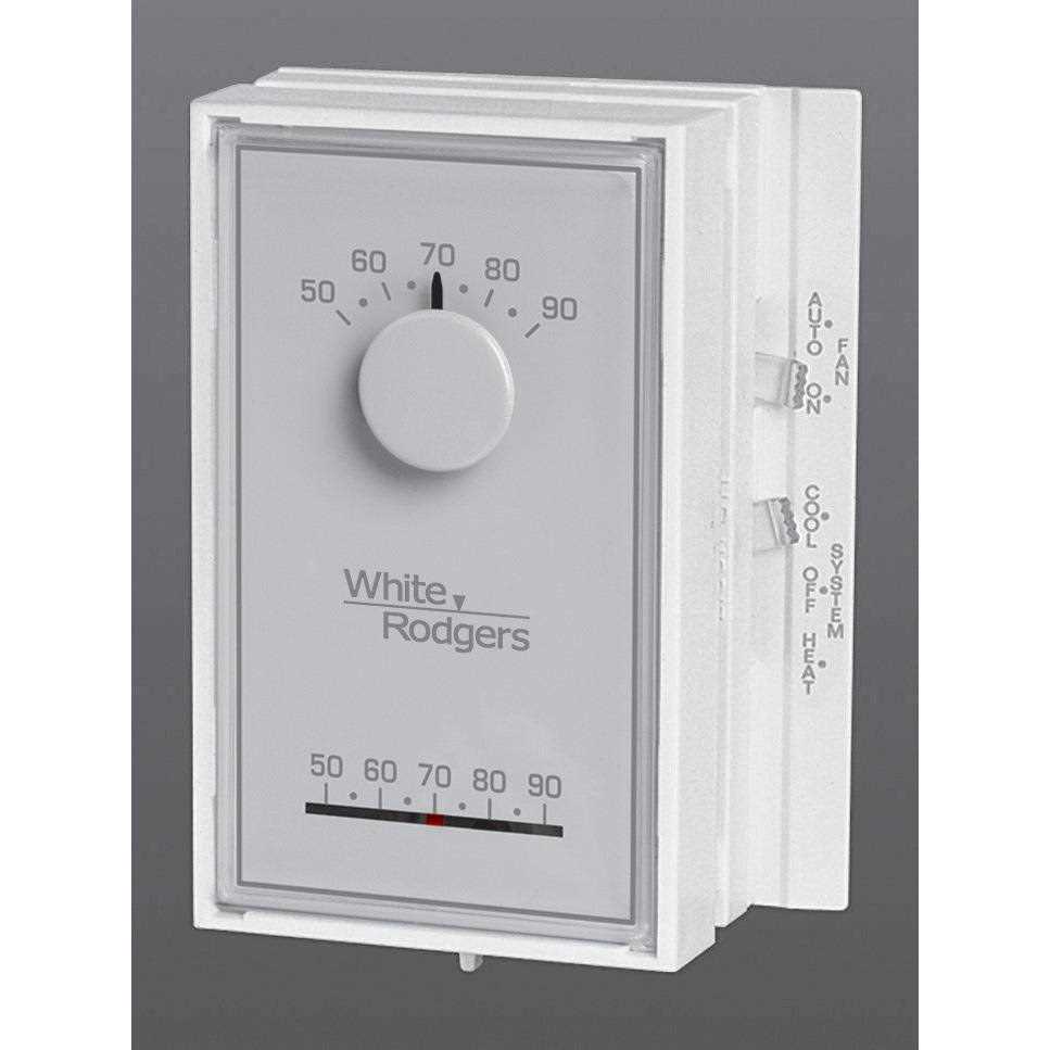 White-Rodgers 1E56N-444 - Cheap Fitting