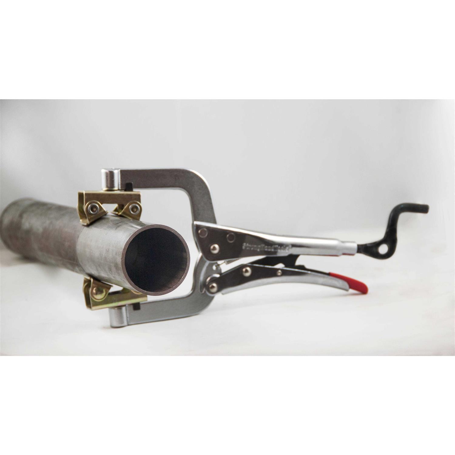 Strong Hand Tools Pipe Pliers PG114V - Cheap Fitting