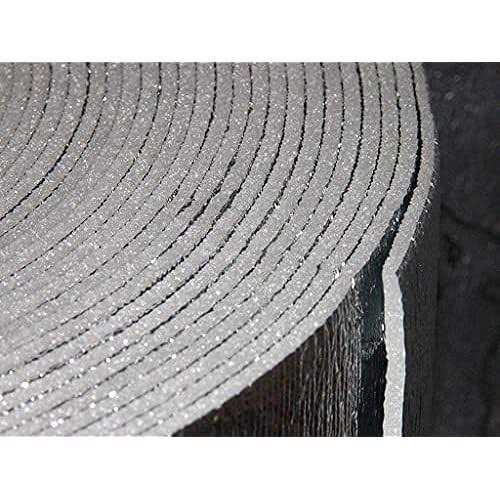 US Energy Products Reflective Foam Insulation Shield Heat Shield - Cheap Fitting