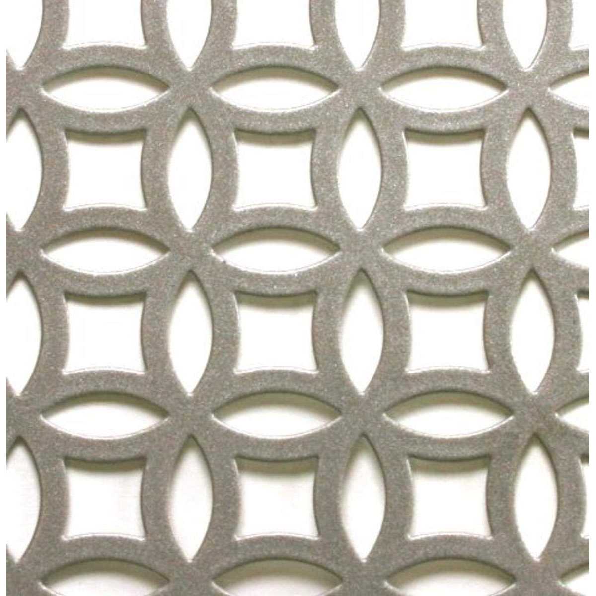 M-D Building Products 57010 Elliptical Aluminum Sheet - Cheap Fitting