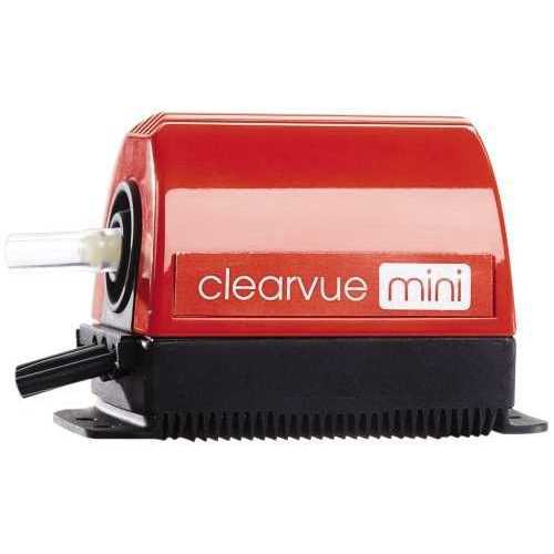 Diversitech CVMINI ClearVue Mini Ductless System Pump - Cheap Fitting
