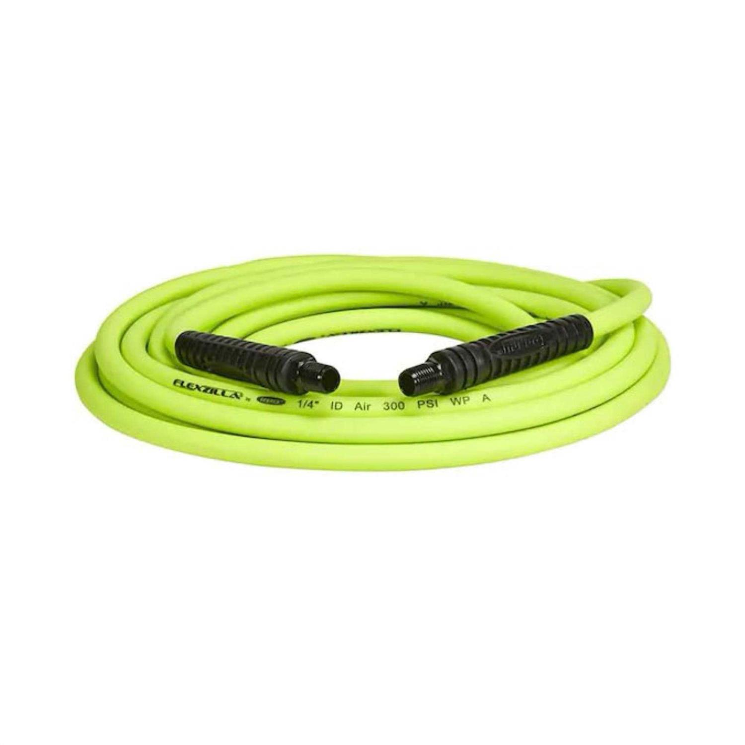 Flexzilla Air Hose - Cheap Fitting