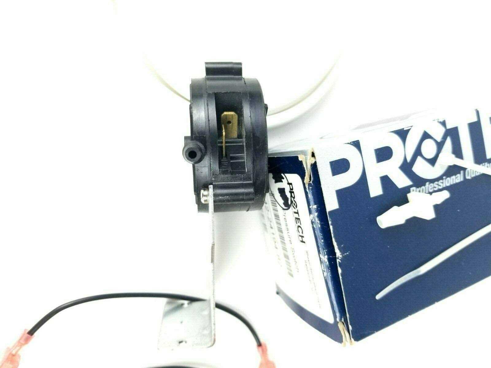 Rheem 42-24194-82 Pressure Switch - Cheap Fitting