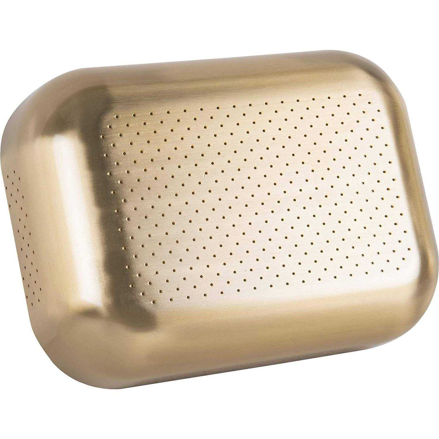 Craftmade CH3000-SB Builder Satin Brass Chime - Cheap Fitting