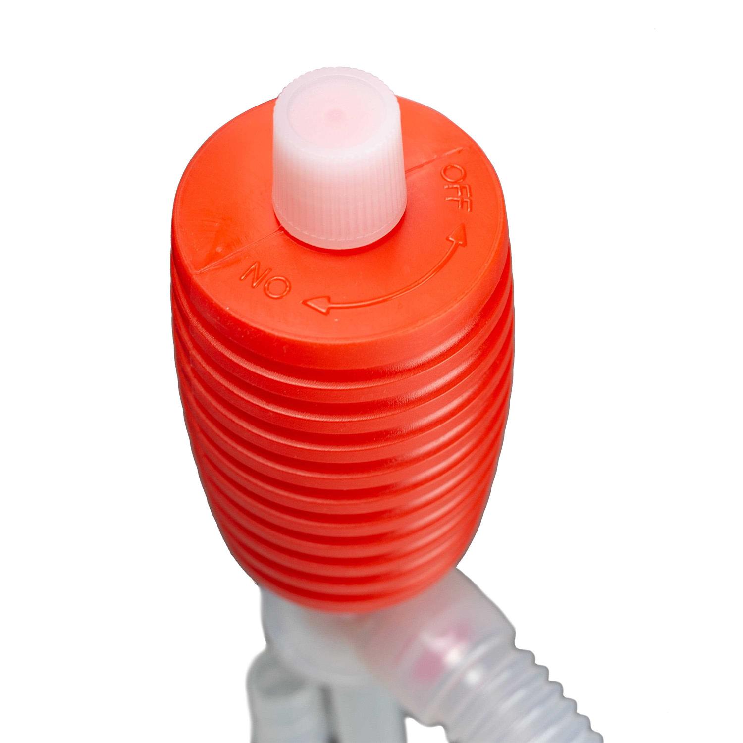 Dyna-Glo Manual Siphon Kerosene Pump DH-10 - Cheap Fitting