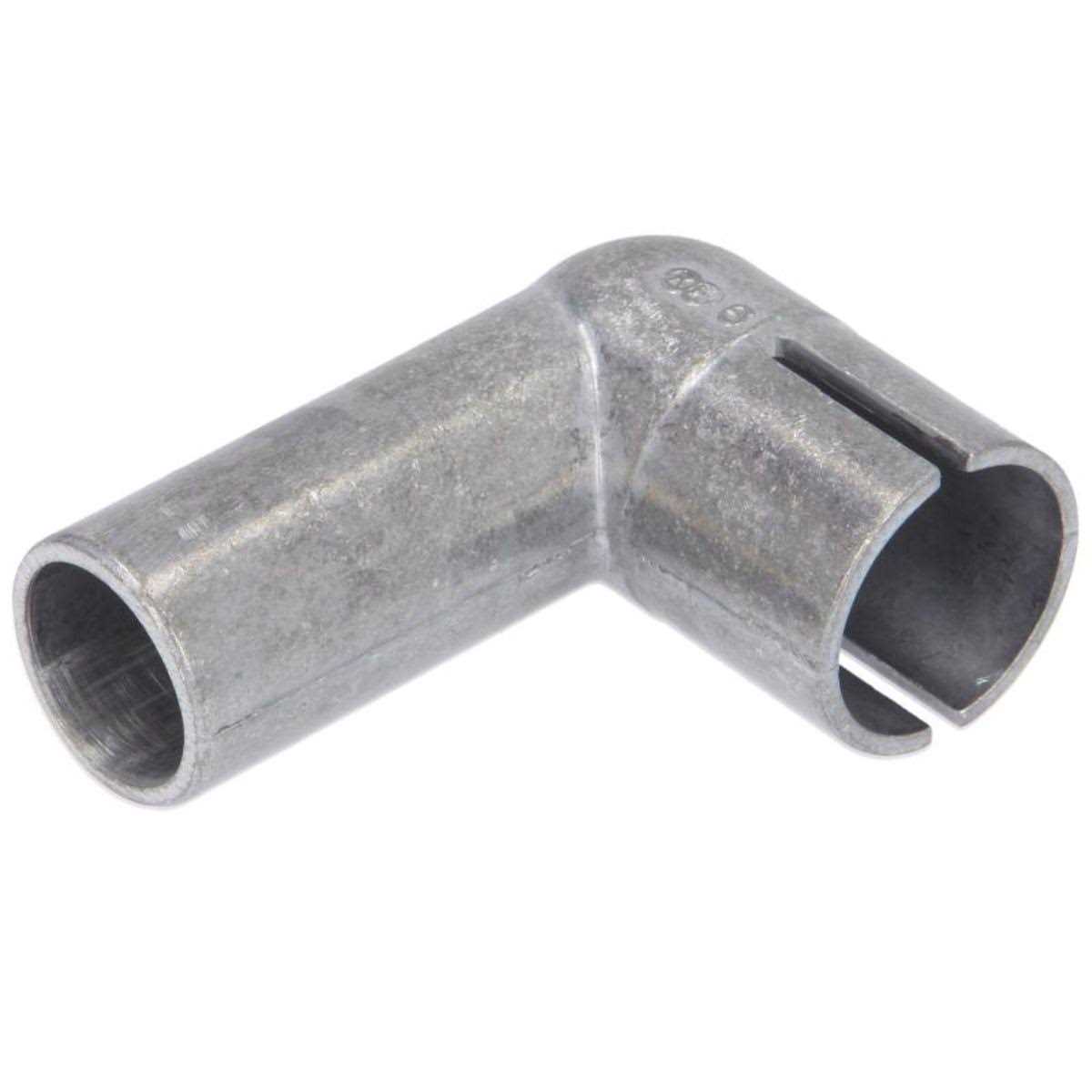 Webasto Heater 22mm Exhaust elbow - Cheap Fitting