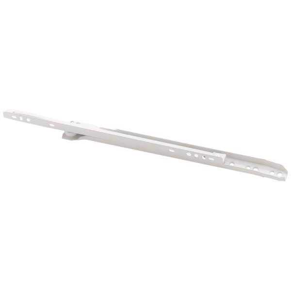 Liberty D68814C-W-TX 14-Inch Bottom Mount Drawer Slide - Cheap Fitting