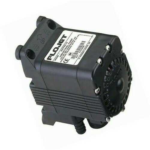 Flojet G575215D Air Operated G57 Series Pump - Cheap Fitting
