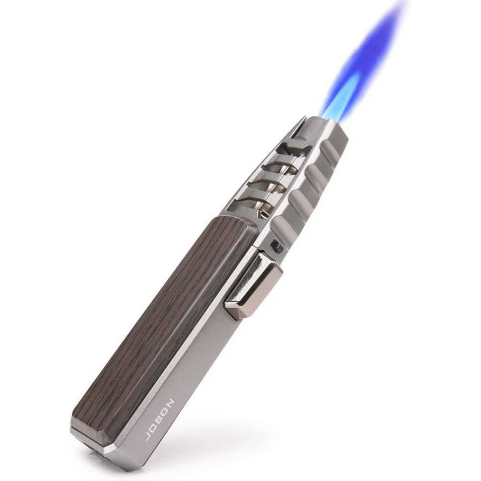 Jobon Big Jet Butane Torch Lighters - Cheap Fitting