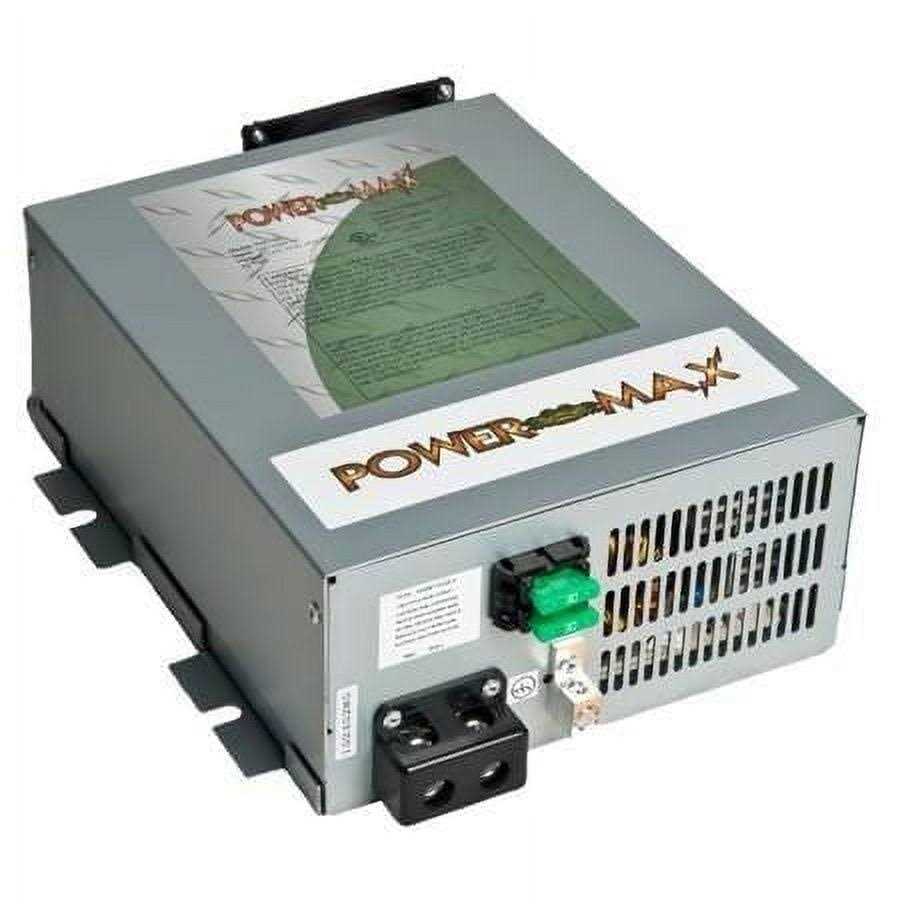 Powermax PM4-35 4-Stage Converter/Battery Charger - Cheap Fitting