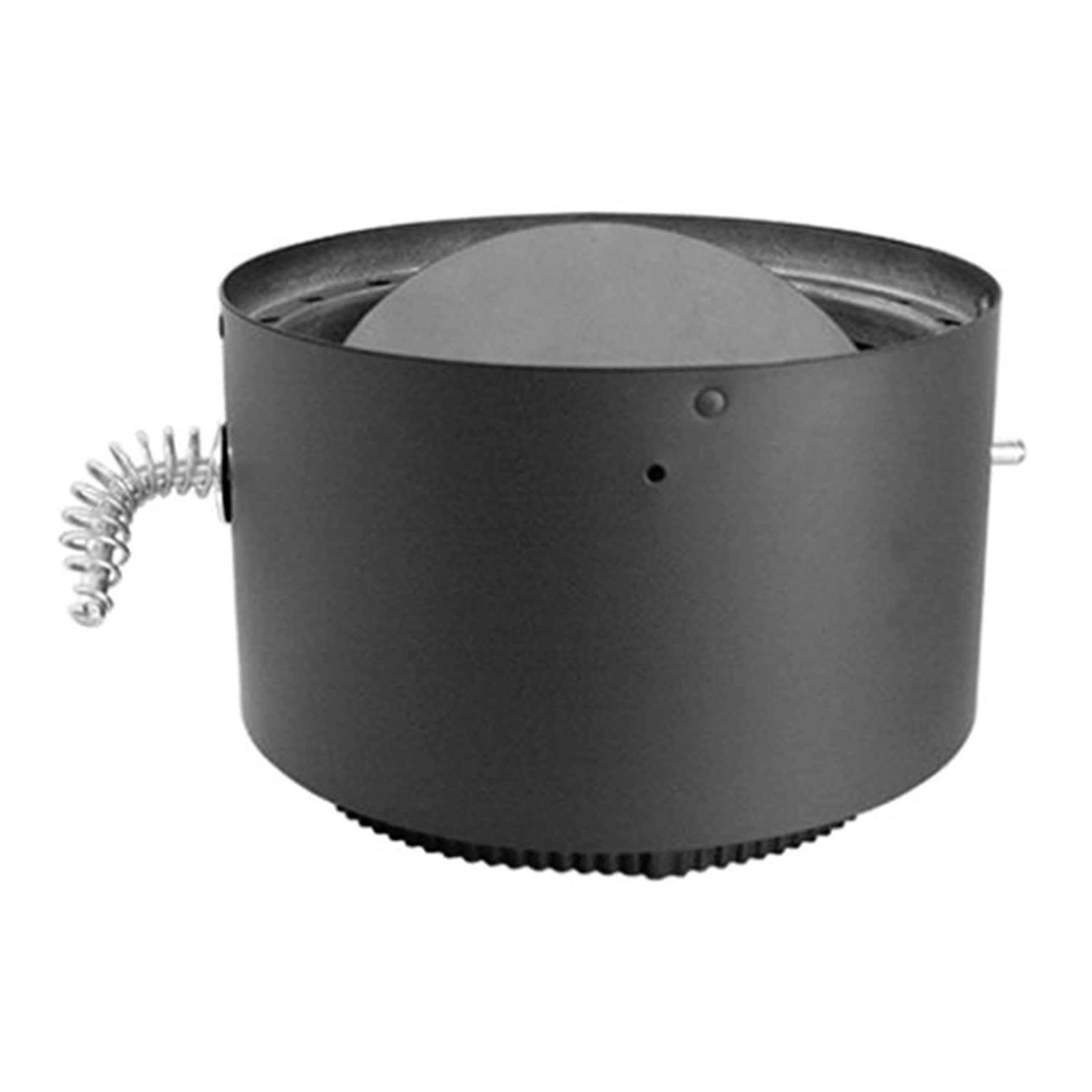 DuraVent DVL Adapter/Damper Section - Cheap Fitting