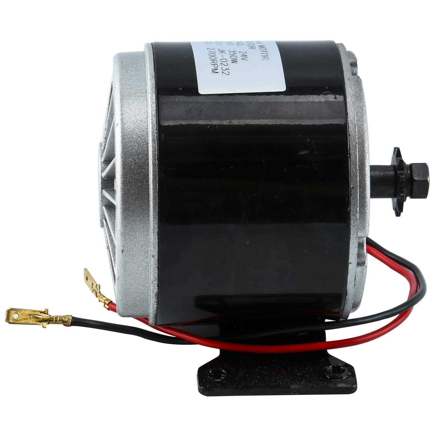 Yaetek 24v Dc 350w Permanent Magnet Electric Motor Generator Diy For Wind Turbine Pma - Cheap Fitting