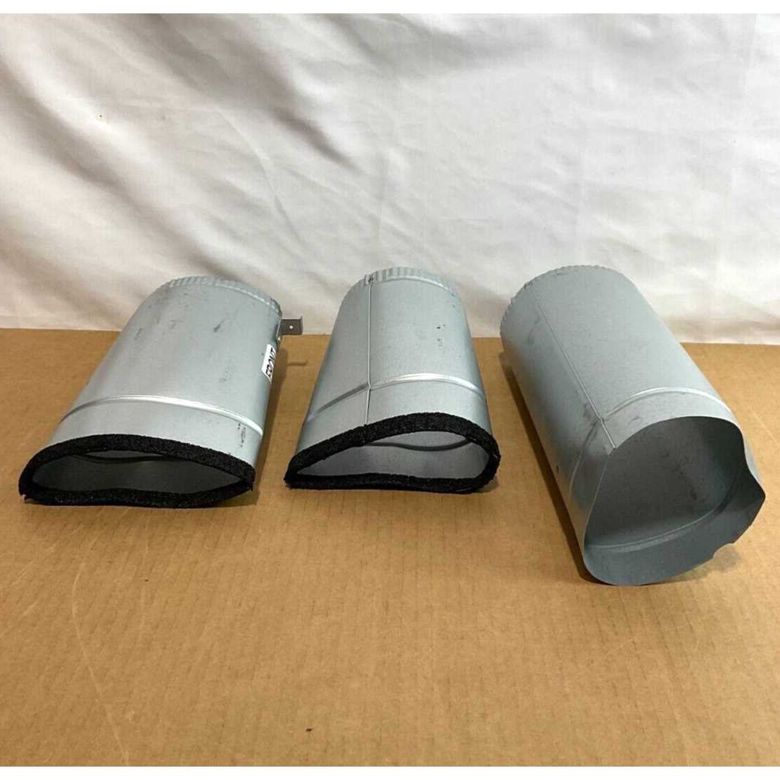 Samsung DV-2A Side Vent Kit - Cheap Fitting