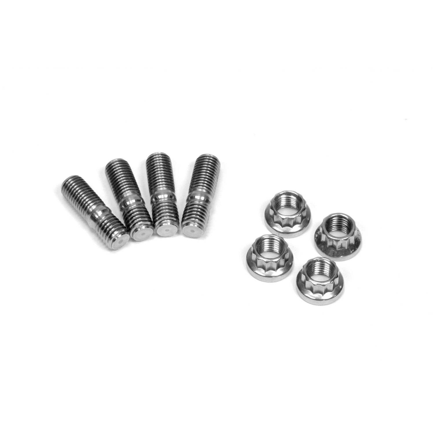 Fleece Performance Stainless Steel Turbo Stud Kit for S-300/S-400 FPE-34856 - Cheap Fitting