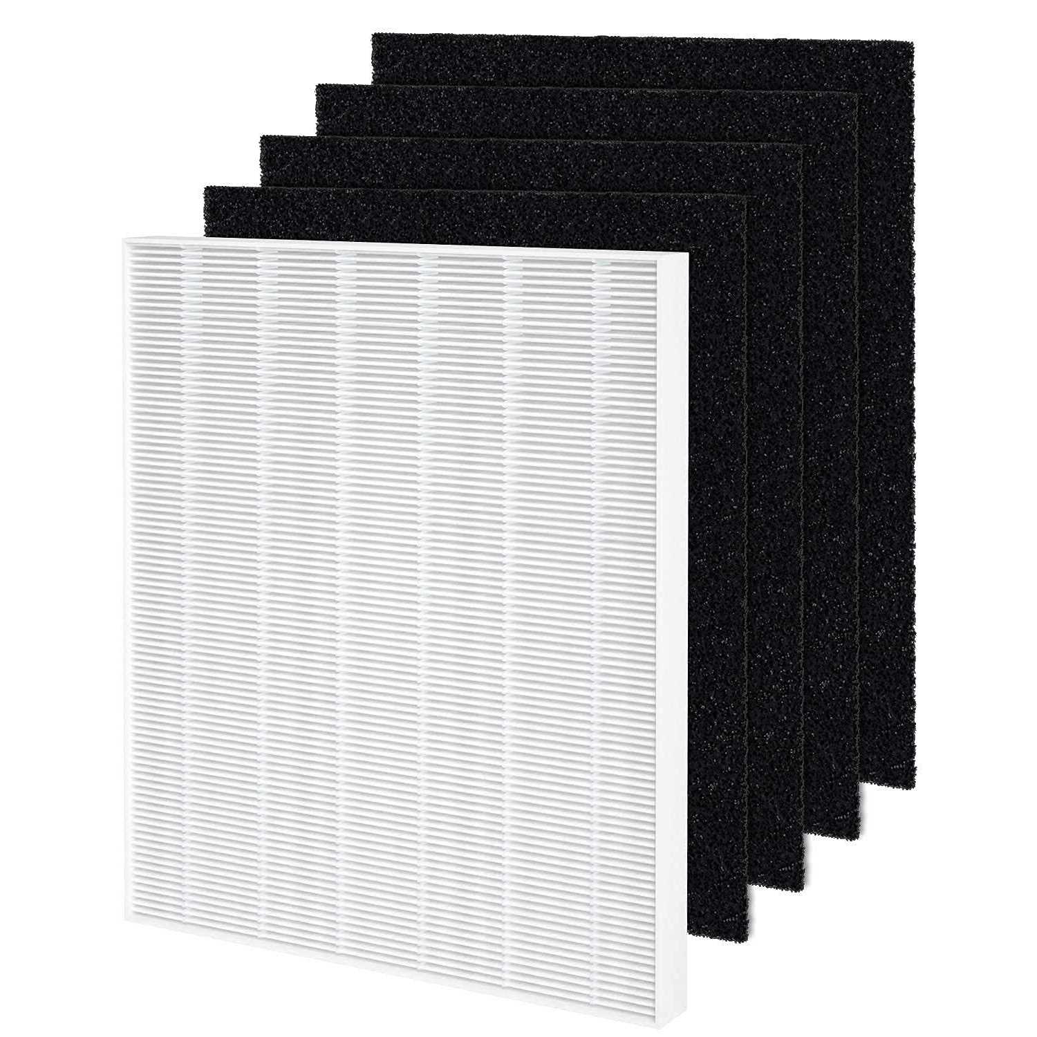 Fil-fresh C535 Replacement Filter A Kit Compatible with Winix C535 - Cheap Fitting