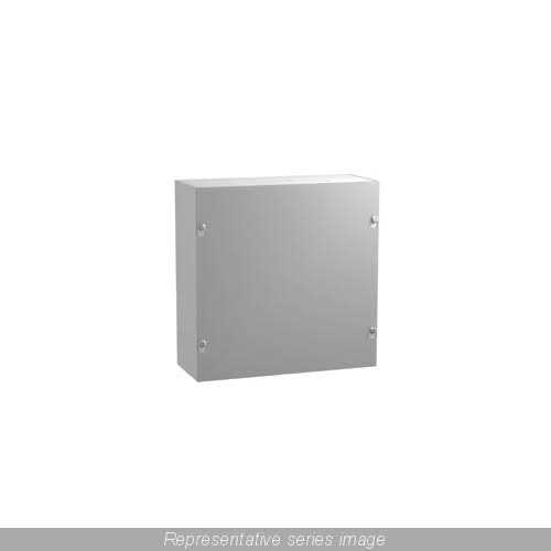 CS1284 Hammond Manufacturing - Cheap Fitting