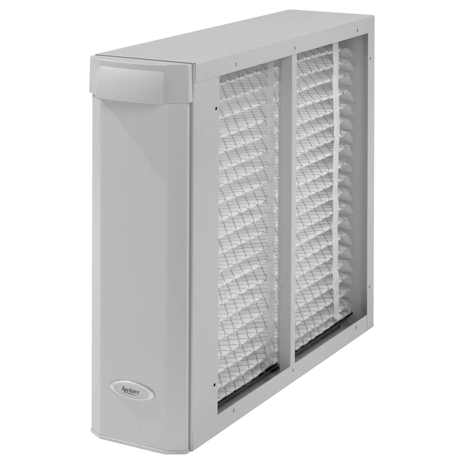 Aprilaire 1210 Air Cleaner - Cheap Fitting