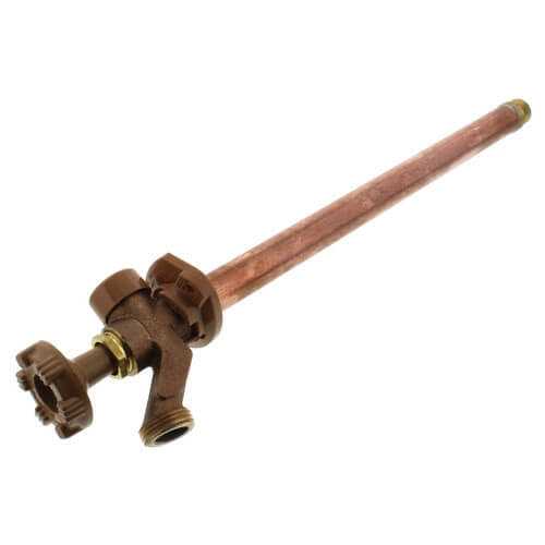 Woodford 12 17CP-12-MH - Cheap Fitting