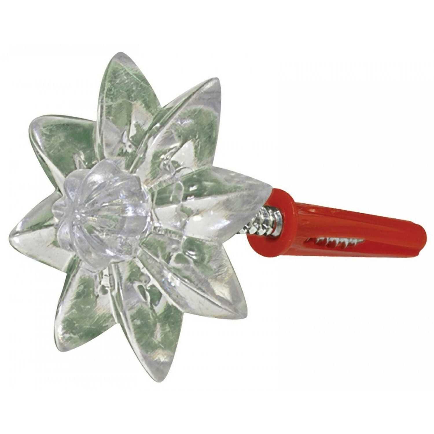 Hillman Mirror Rosette	Hillman Mirror Rosette - Cheap Fitting