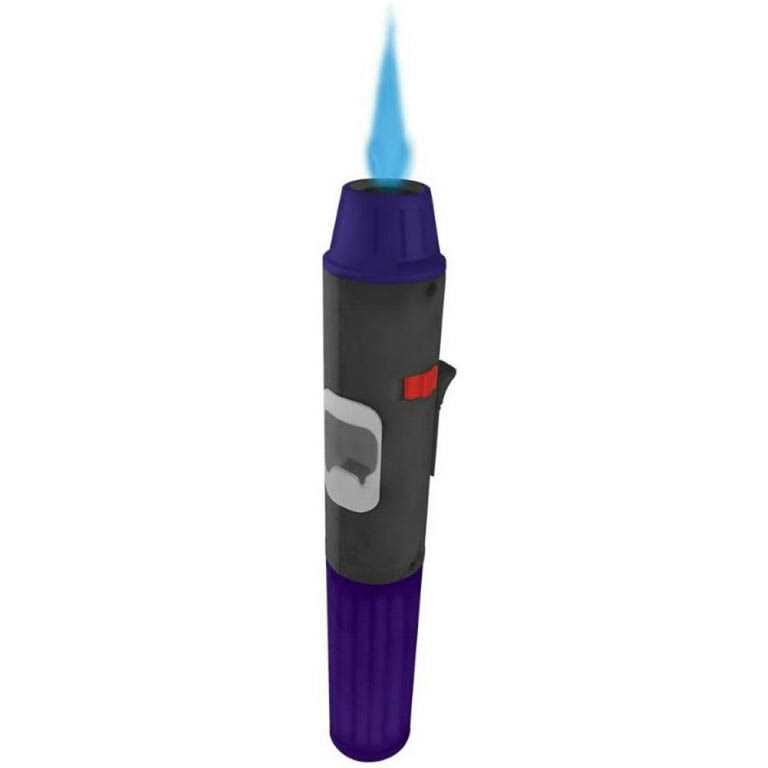 Turbo Blue Lite Torch Stick - Cheap Fitting