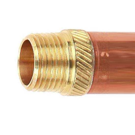 Woodford 12 17CP-12-MH - Cheap Fitting