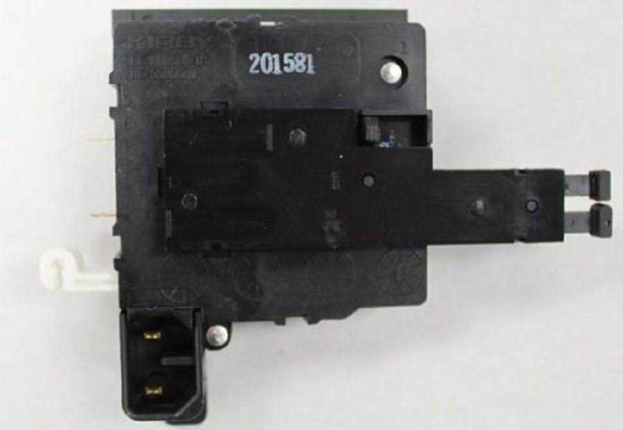 Genuine Kirby Power Switch for Models G3, G4, G5, G6, Ultimate G, Diamond and Sentria - Cheap Fitting