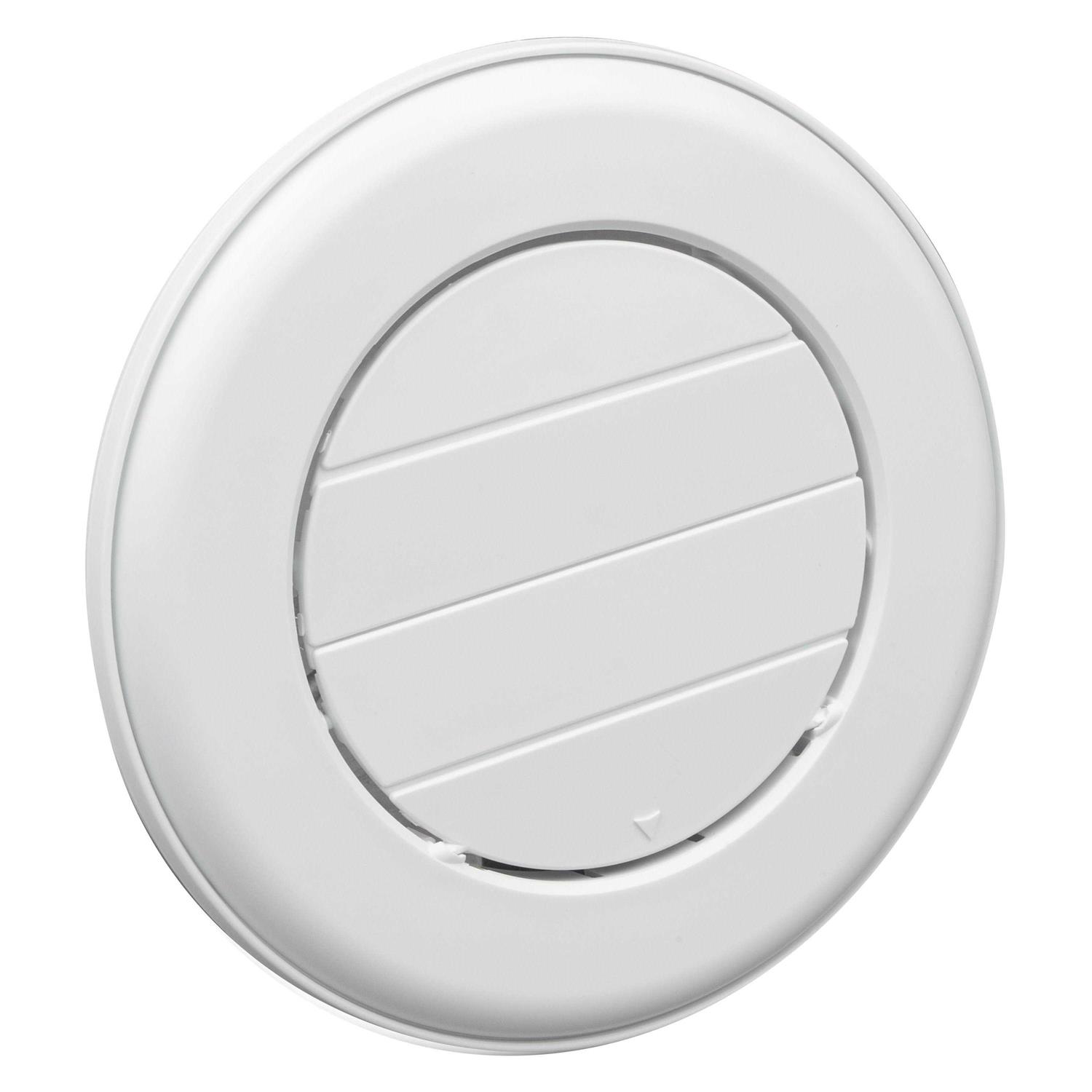 Thetford 94270 Coolvent Adjustable Ceiling Vent - Cheap Fitting