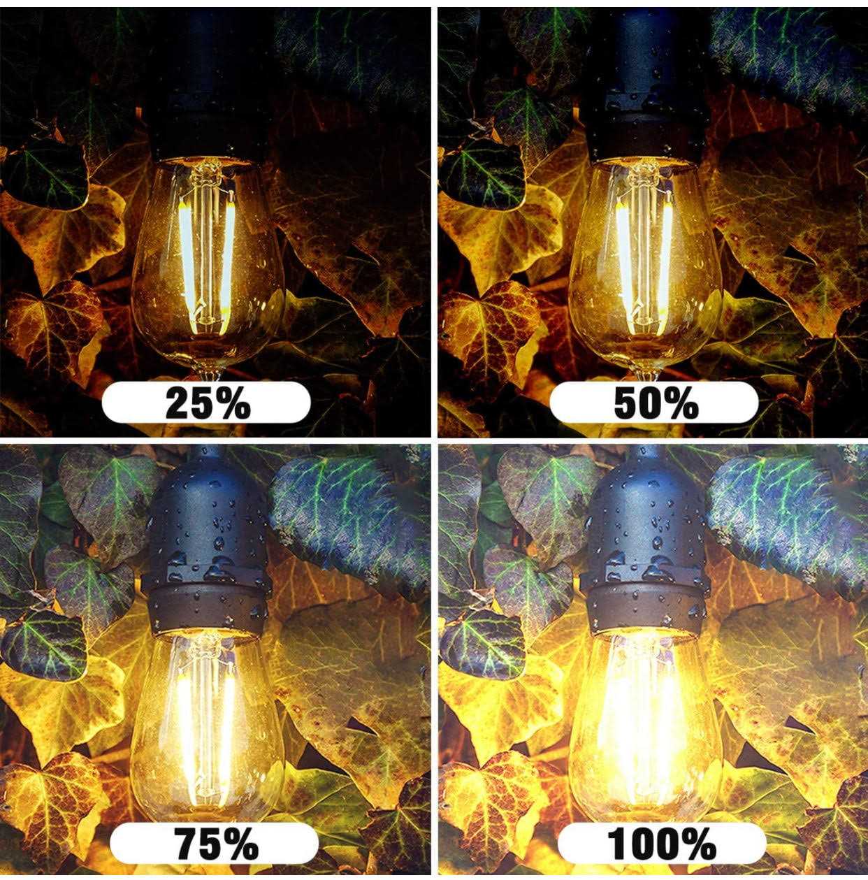 Brightech Ambience LED Remote Control Dimmer Switch - Cheap Fitting