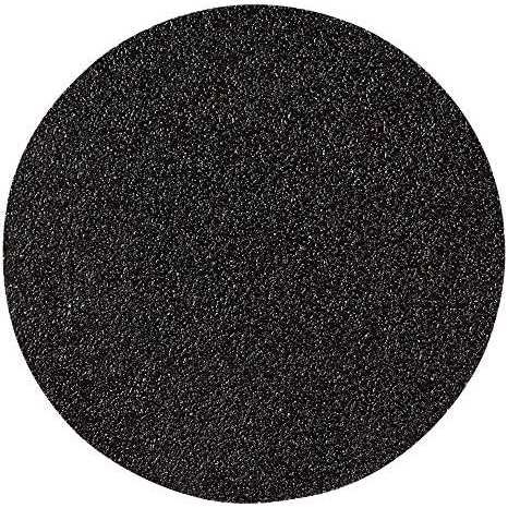 Mercer Industries Silicon Carbide Floor Sanding Disc Cloth Back - Cheap Fitting