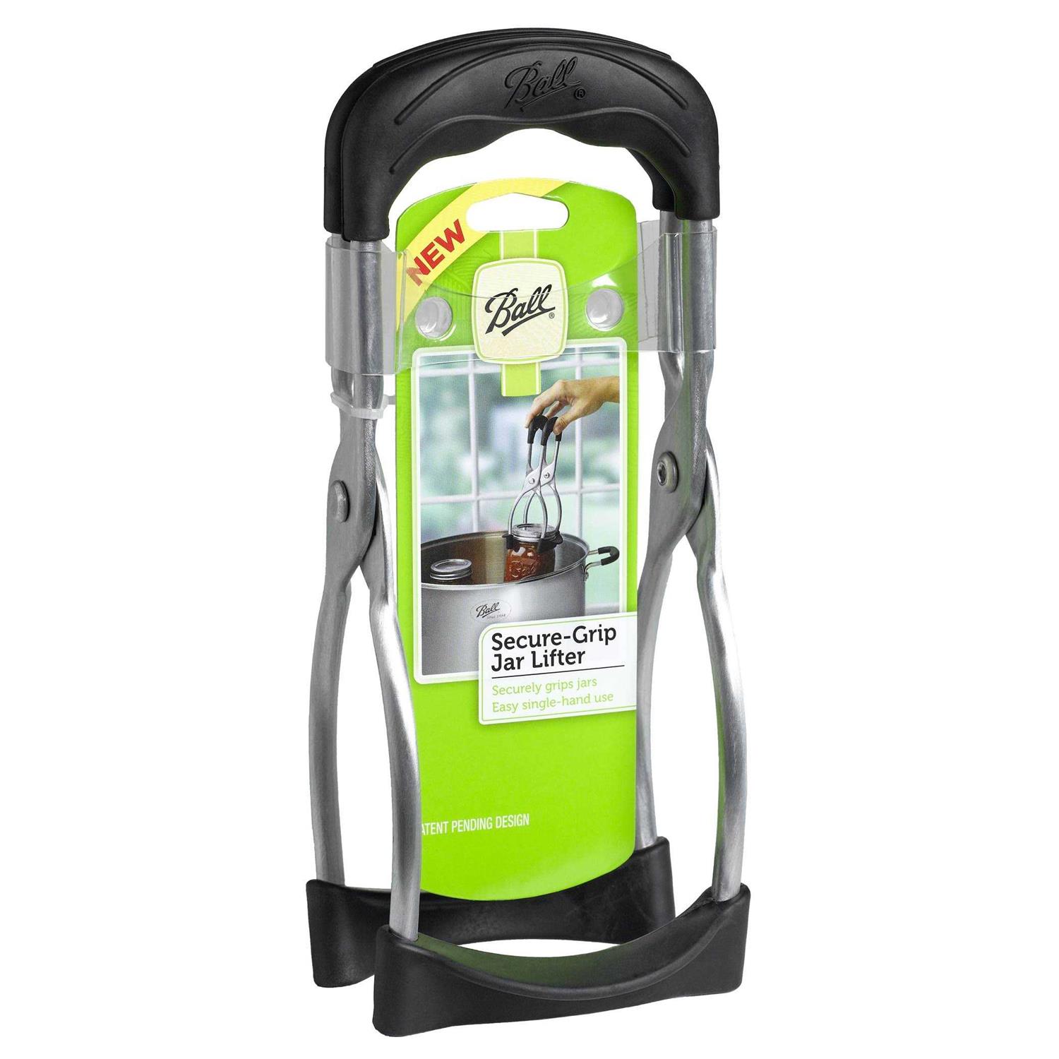 Ball Jar Lifter - Cheap Fitting