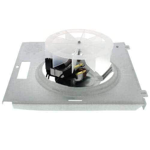 NuTone S0503B000 Bathroom Fan Motor Assembly - Cheap Fitting