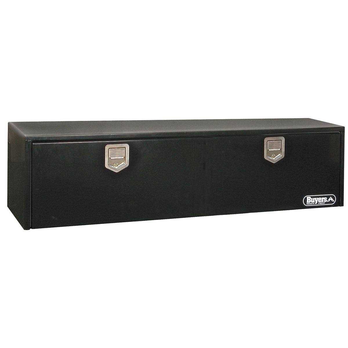 Buyers Products 1702110 Underbody Truck Box - Cheap Fitting