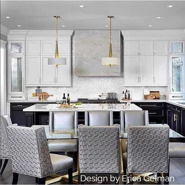 Ivy Hill Tile Serene White Bricks Seamless Pearl Shell Tile - Cheap Fitting