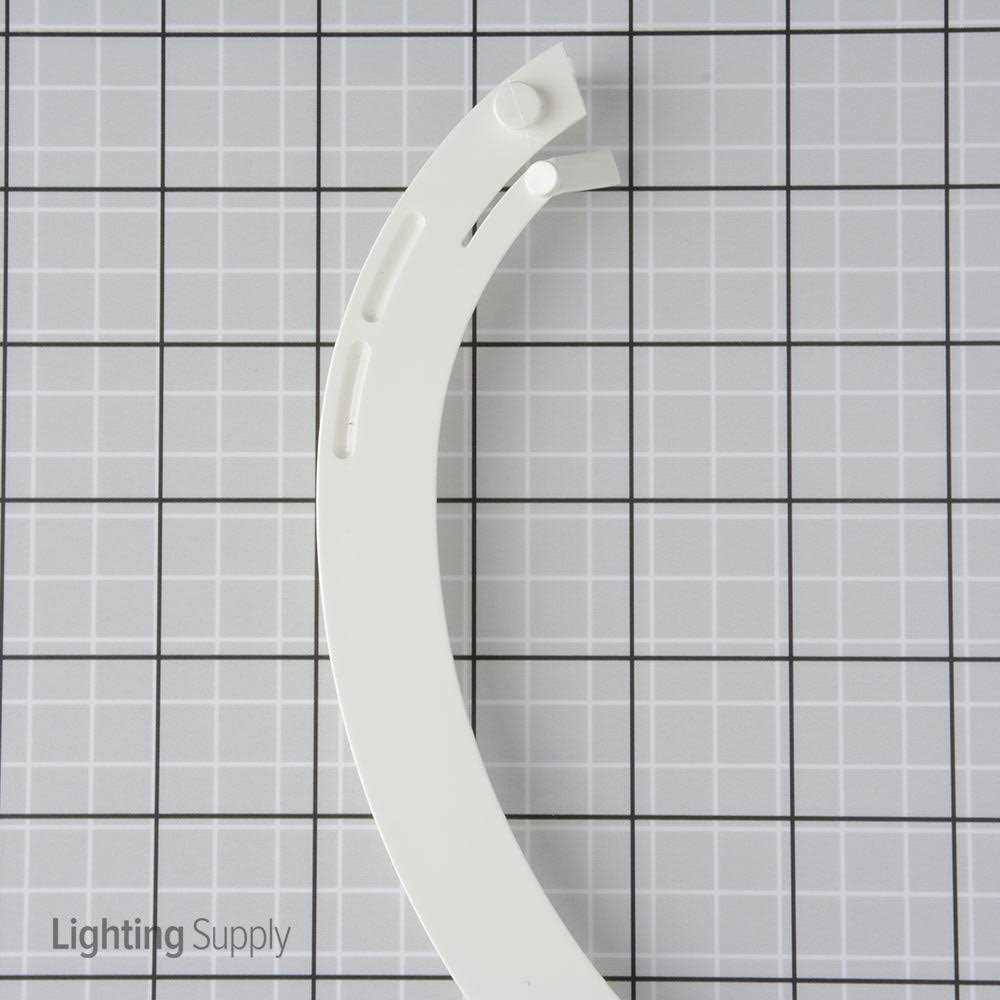 Lithonia U279515 Light Trap - Cheap Fitting