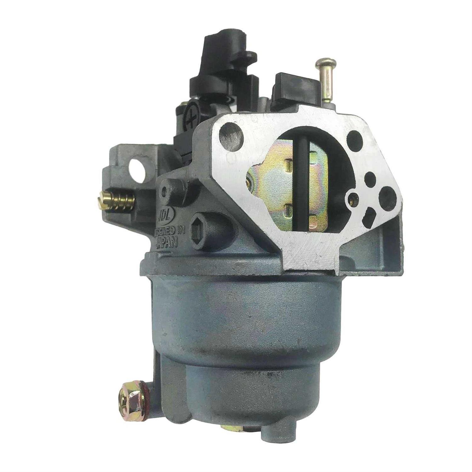 Carburetor for Generac Gp6500 Gp6500e Gp7500e Gp5500 Generators 8125w 0j58620157 Carb - Cheap Fitting