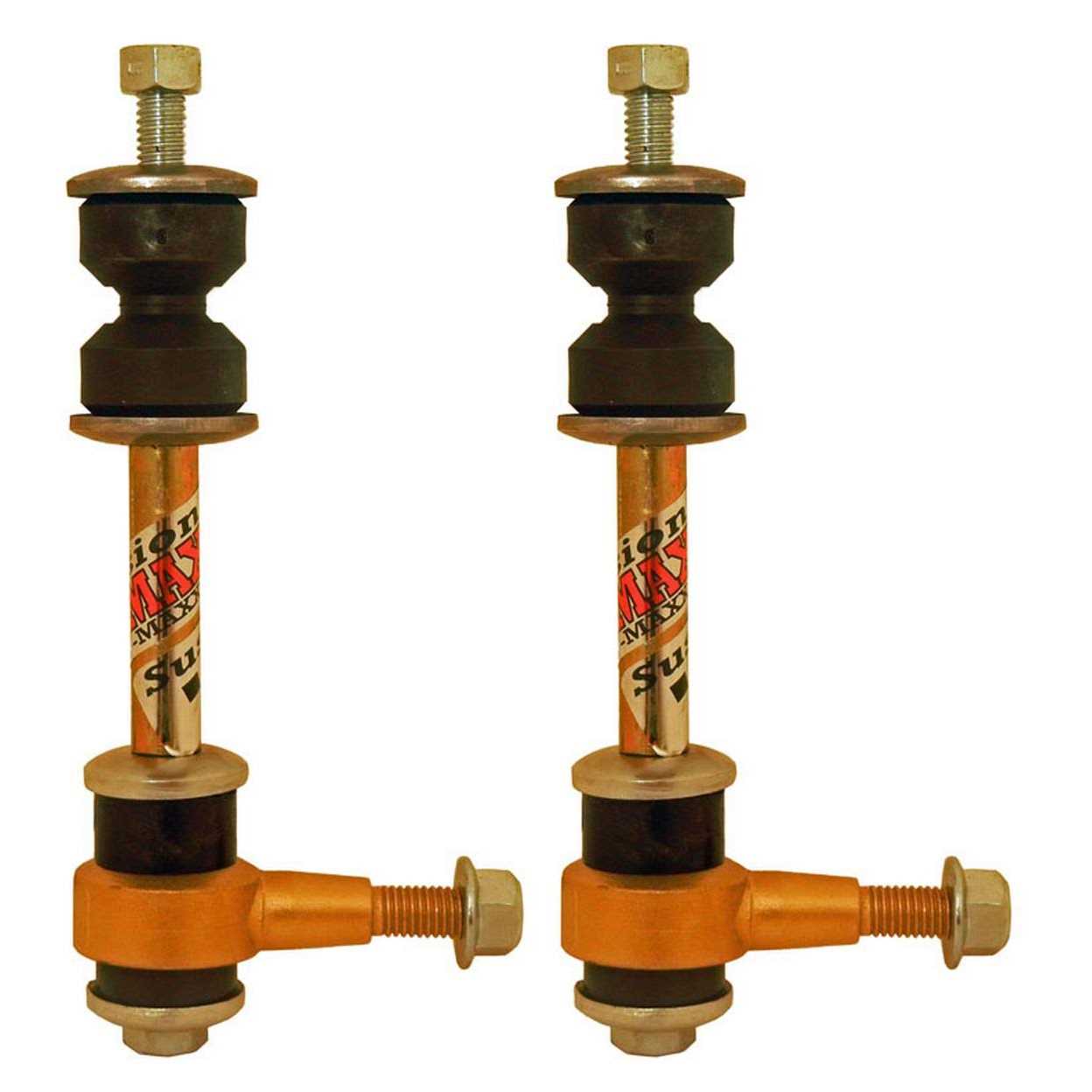 Suspension Maxx SMX-1226 MAXXLinks for 2003-2005 Ram 4×4 2500/3500 Non Mega - Cheap Fitting