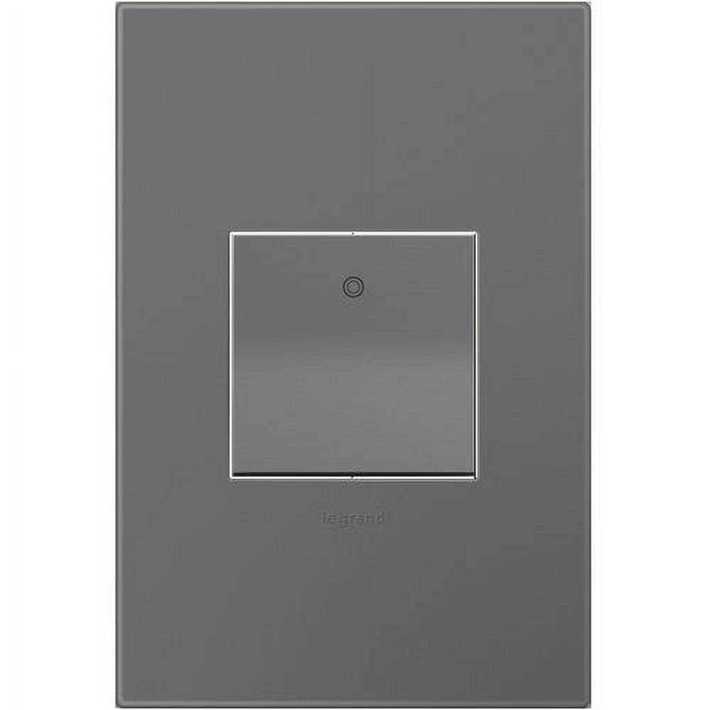Adorne Aspd1532w4 Paddle Switch, 15A in White Finish, Size: Without Wall Plate - Cheap Fitting