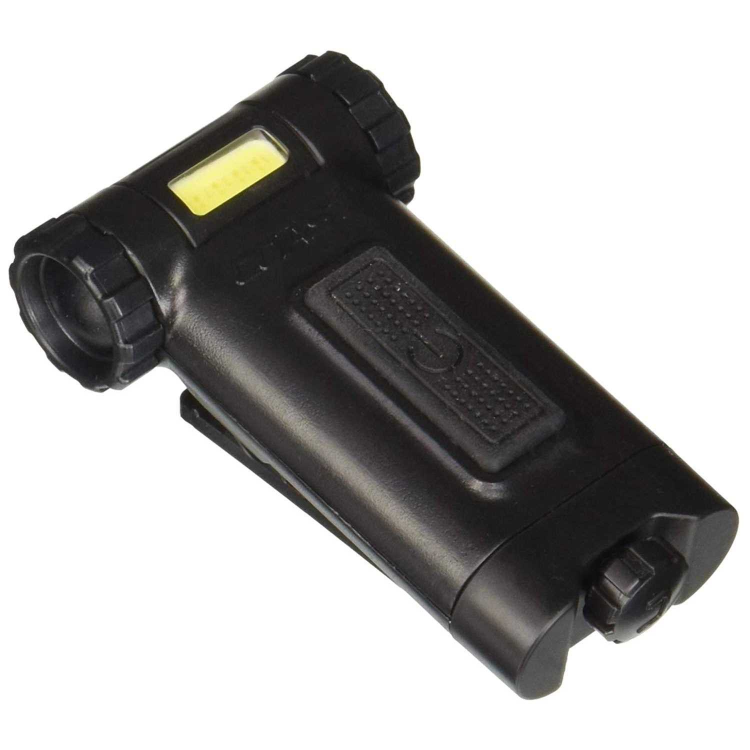 Coast HX4 Clip Light Dual - Cheap Fitting