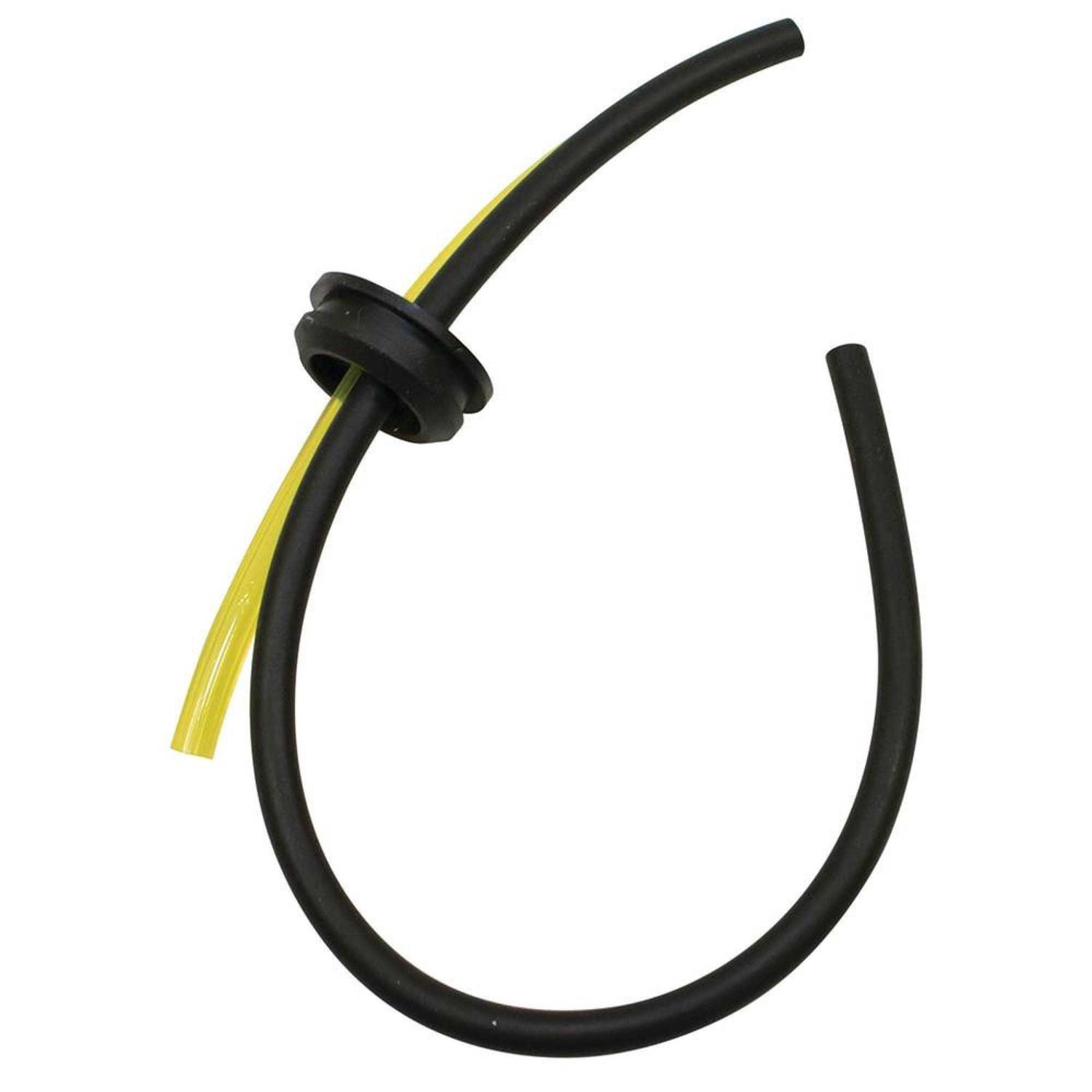 610-410 Stens Fuel Line Kit / Red Max 581493301 - Cheap Fitting