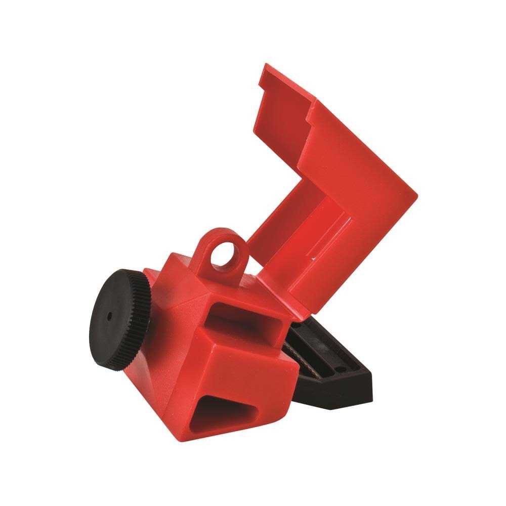 Brady Circuit Breaker Lockout 65397 - Cheap Fitting