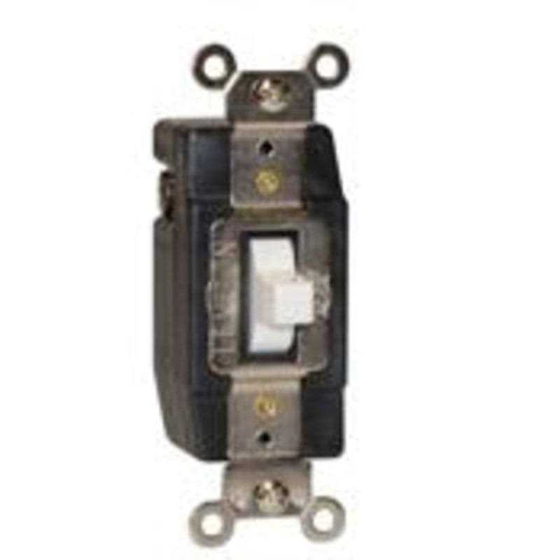 Leviton 1081-W - Cheap Fitting