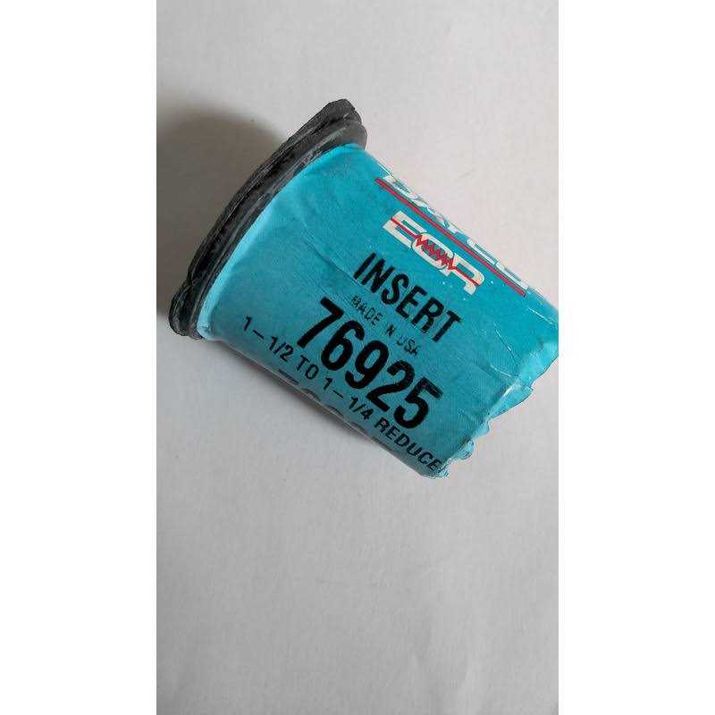 Dayco 76925 Hose Reducer - Cheap Fitting